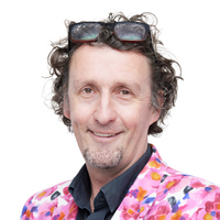 Dr Richard Sullivan